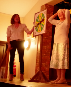 ...and the winner is June