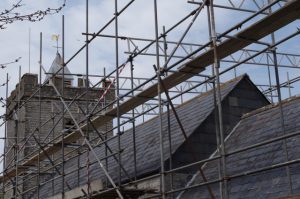 roof repairs St Peter's Catcott