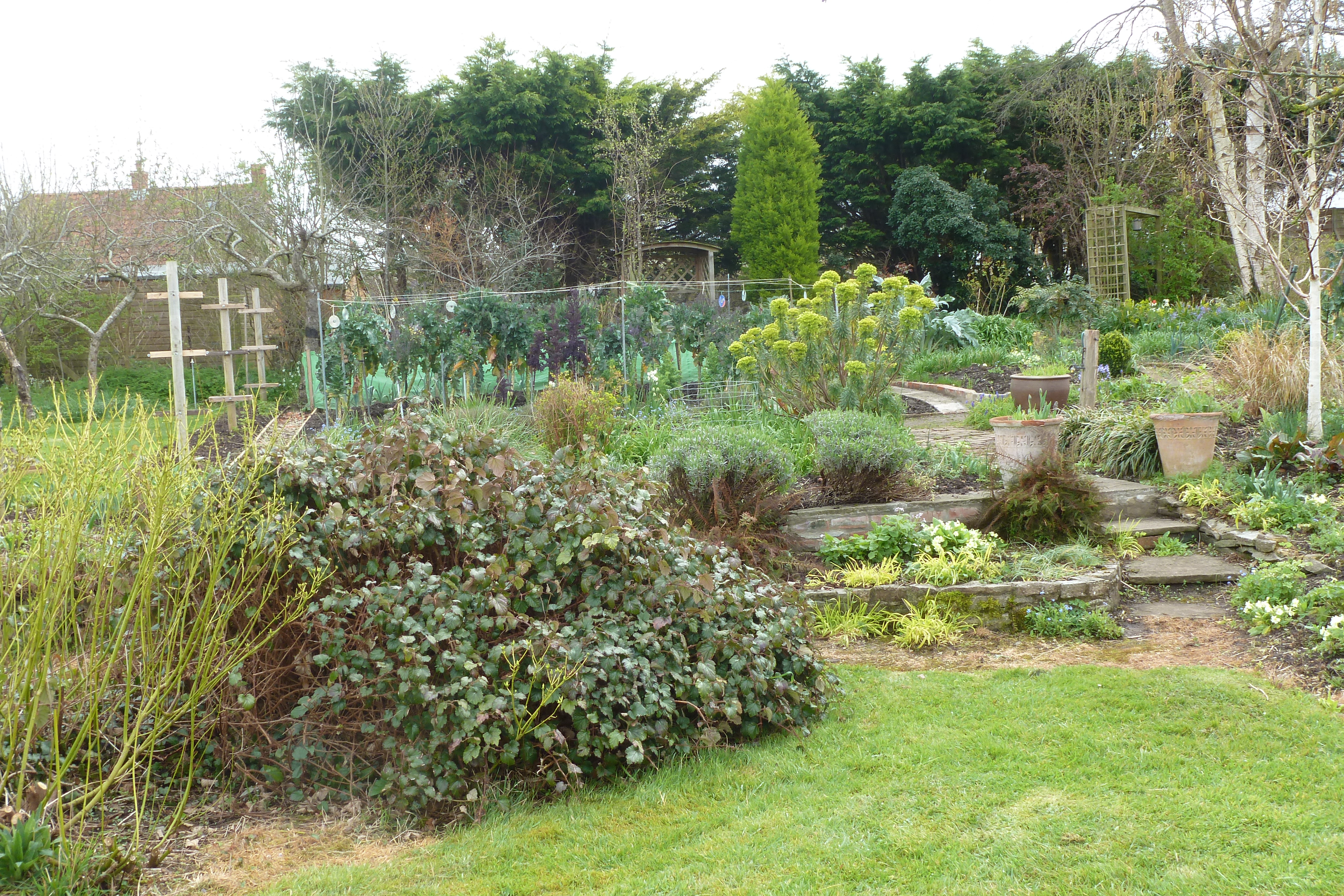 2nd place for Barton Farm