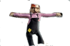 scarecrow